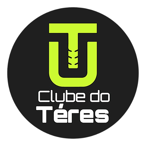 Garrafa Térmica 2.5L - Clube do Téres