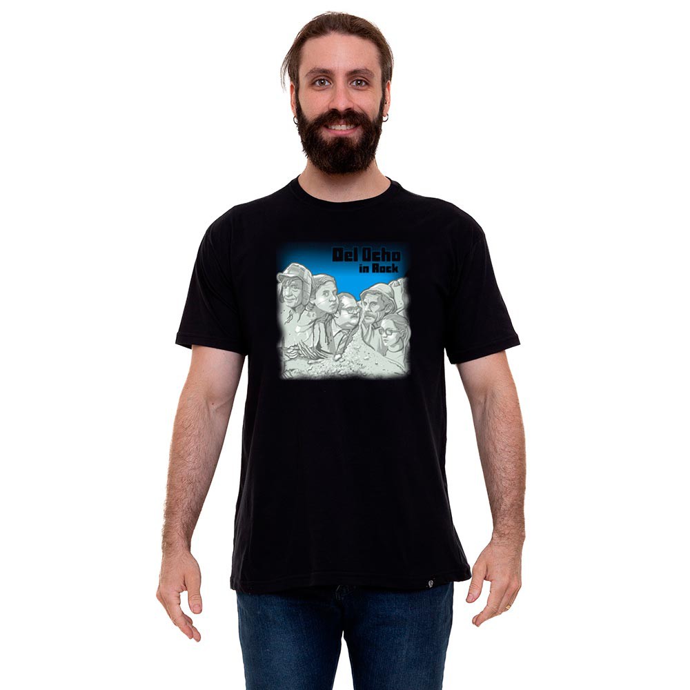 Camiseta deep purple in rock hotsell