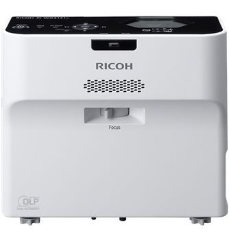 Projetor Ricoh WX4152N - Digital Par