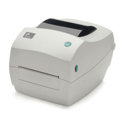yoshit Impressora de Etiqueta Zebra Gc-420t USB Serial Paralela GC420