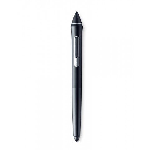 Caneta Wacom Pro Pen 2 Com estojo p/ Transporte - KP504E - Digital Par