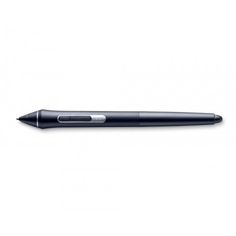 Caneta Wacom Pro Pen 2 Com estojo p/ Transporte - KP504E - Digital Par