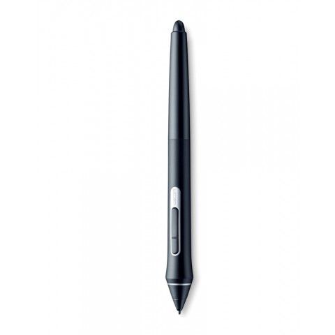 Caneta Wacom Pro Pen 2 Com estojo p/ Transporte - KP504E - Digital Par