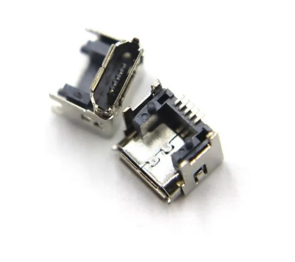 conector de carga jbl charge 3