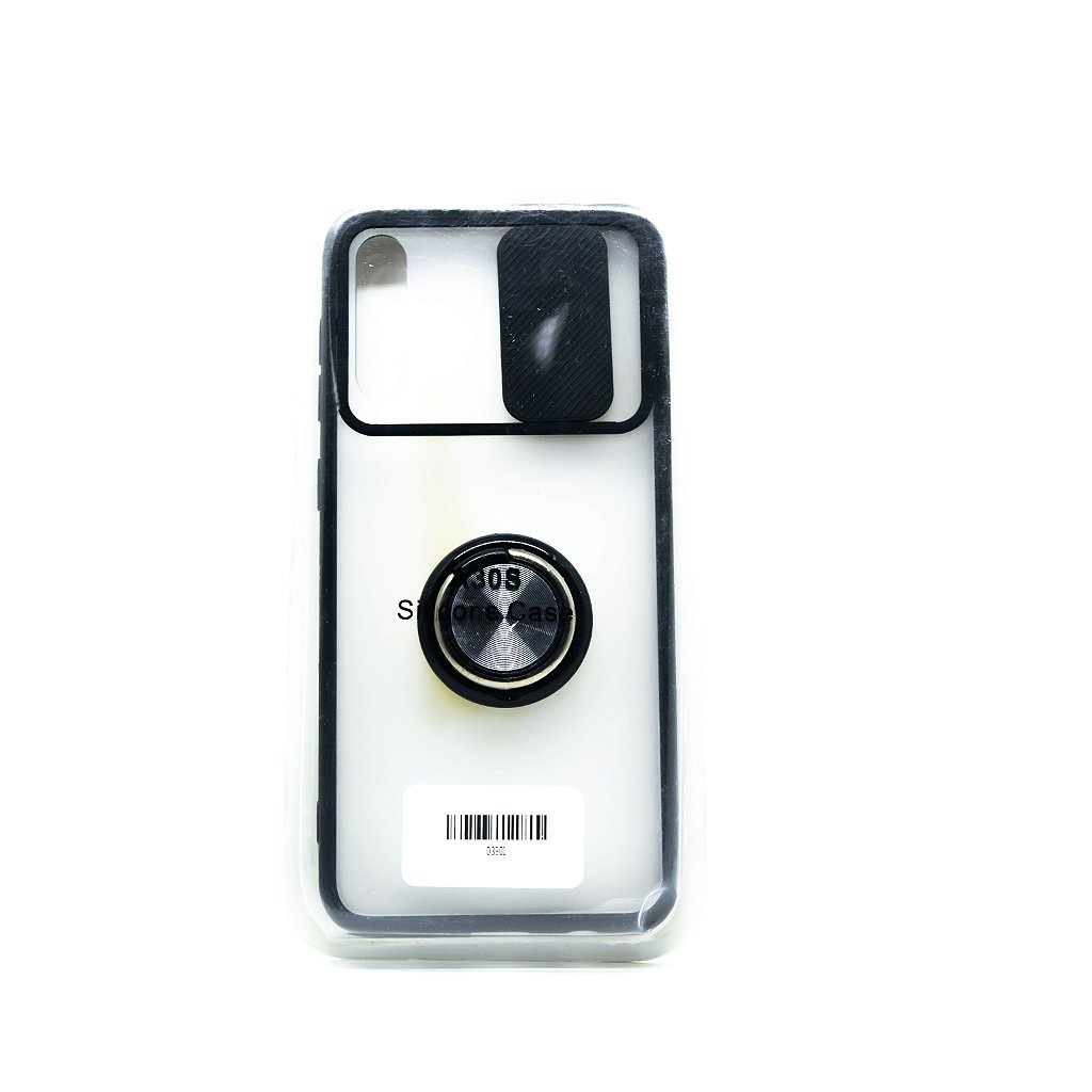 Capa Case Capinha Samsung Galaxy A30S Arco Iris Verde Água em Promoção |  Ofertas na Americanas