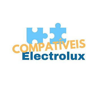 Compatíveis ELECTROLUX
