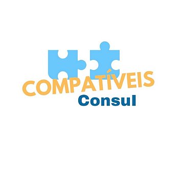 Compatíveis CONSUL