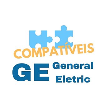 Compatíveis GE