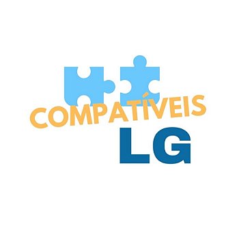 Compatíveis LG