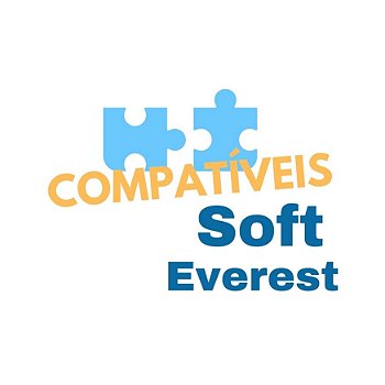 Compatíveis SOFT BY EVEREST