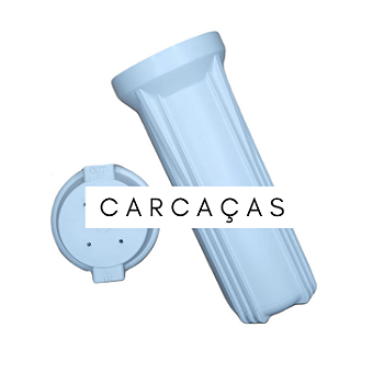 CARCAÇAS E PEÇAS