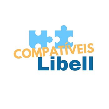 Compatíveis LIBELL