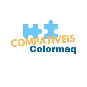 Compatíveis COLORMAQ