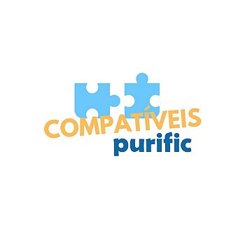 Compatíveis PURIFIC