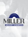 Logo de Lojas Miller