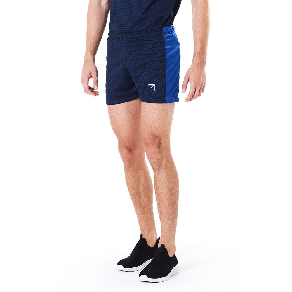 short marca