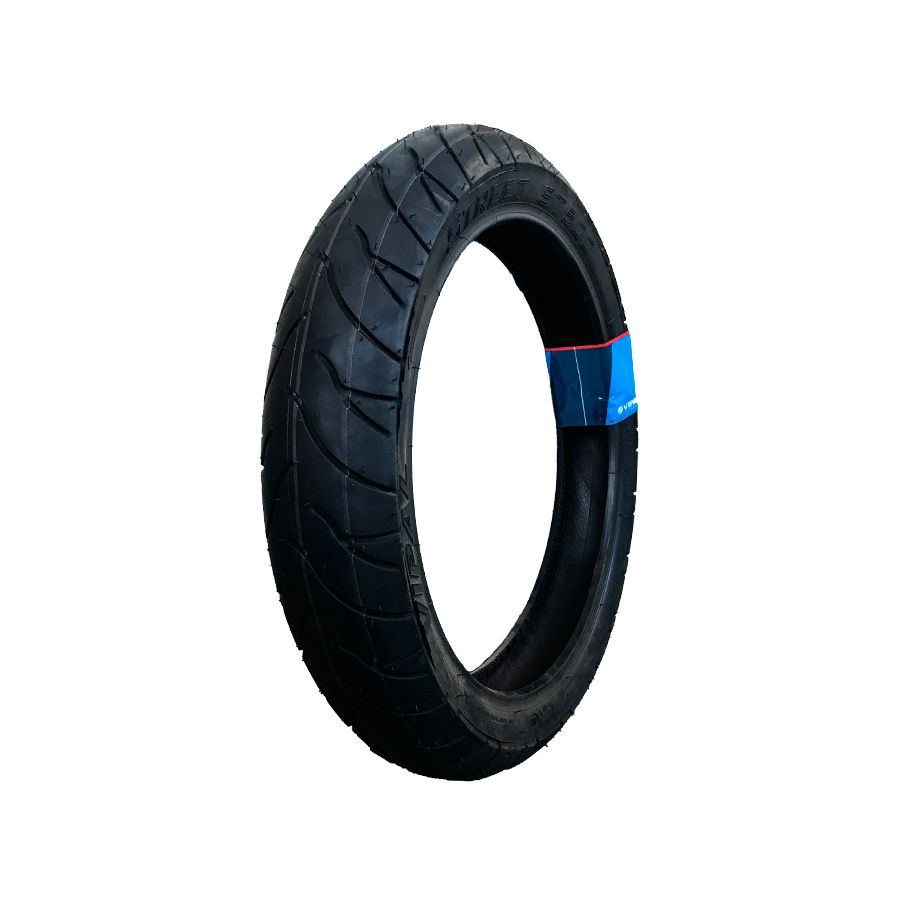 Pneu de Moto 110/70-17 ST-500 Street 54S - LM PNEUS - MOTO PEÇAS E