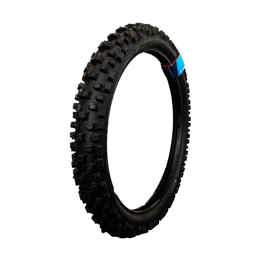 Pneu de Moto 80/100-21 Cross 51M CR-400 - LM PNEUS - MOTO PEÇAS E