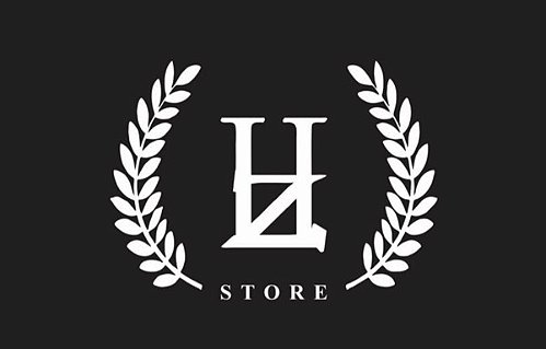 CAMISETAS - HZ STORE