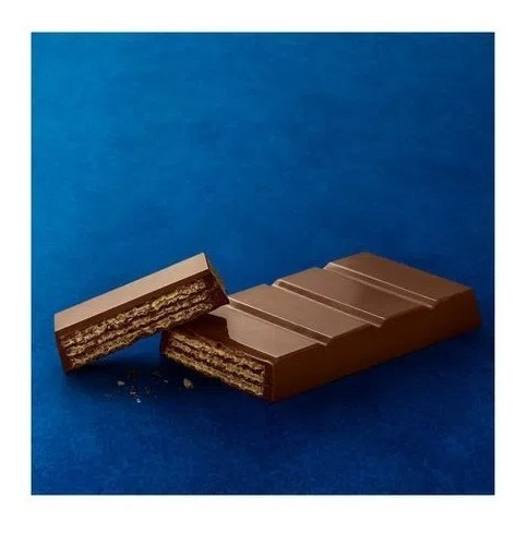Chocolate BIS XTRA Original - C/ 24 un - Santa Cruz Doces
