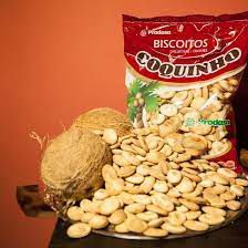 Biscoito Coquinho Prodasa 400g - Destro