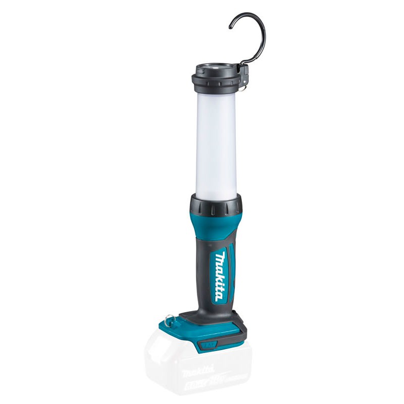 Lanterna LED Makita DML807 18V com Porta USB - Tocco - Tudo para