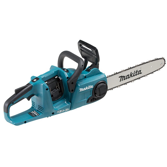 マルデカサターテ Makita - 18V+18V Motosserra Duc353Z R.1850B - Tocco - Tudo para