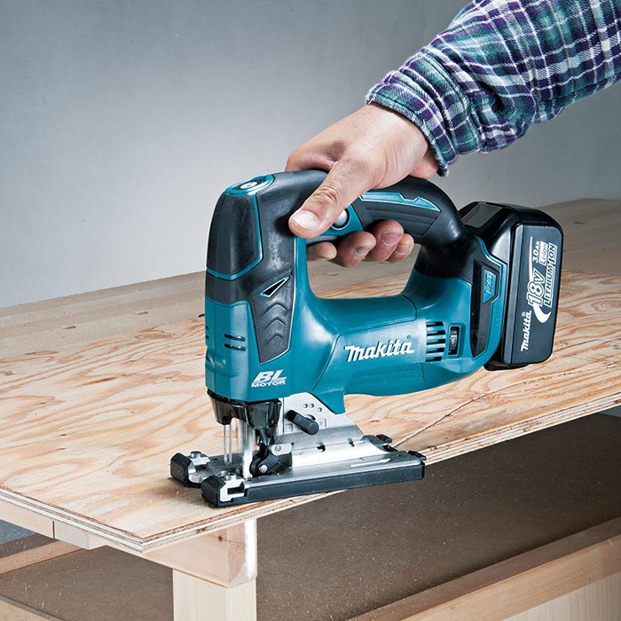 ★Hiroko Makitaページ Makita - 18V Serra Tico-Tico Djv182Z - Tocco - Tudo para sua