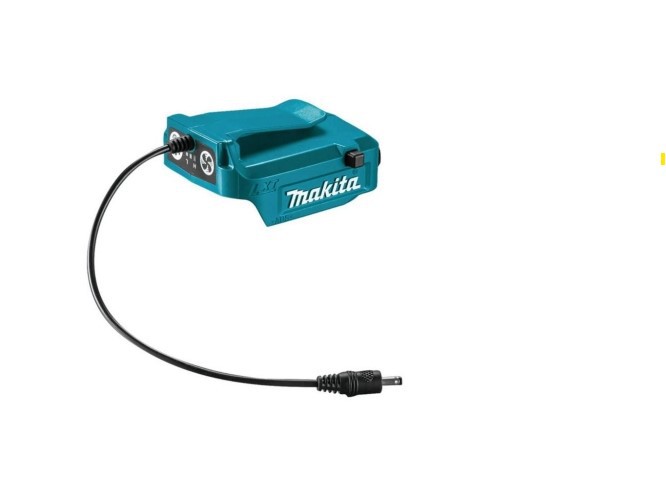Makita 18V Suporte Da Bat P/Jaqueta (Lxt) 198732-2 Tocco