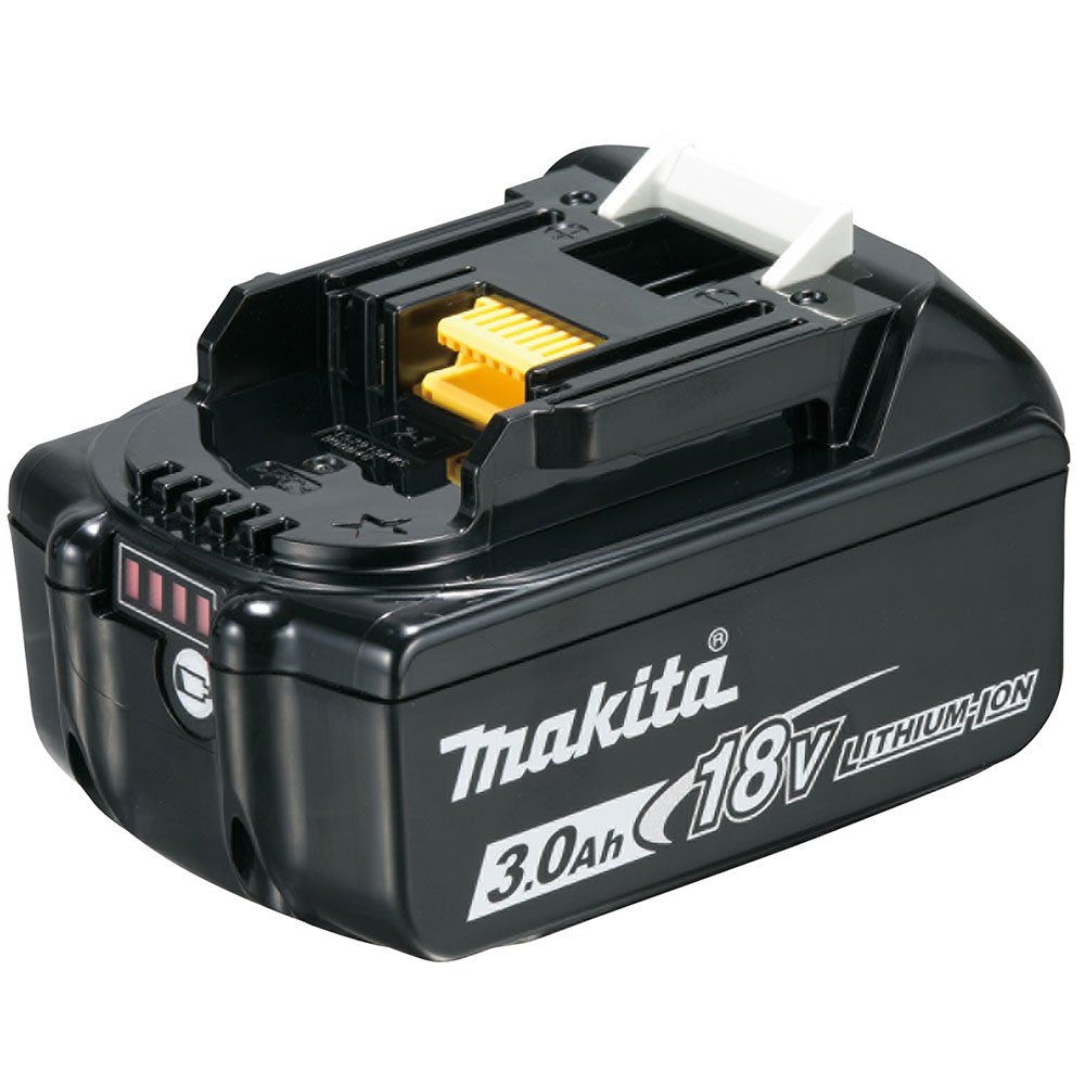 Kit Makita DLX2416X1:Furadeira, Paraf. ,Bateria,Carregador e Bolsa