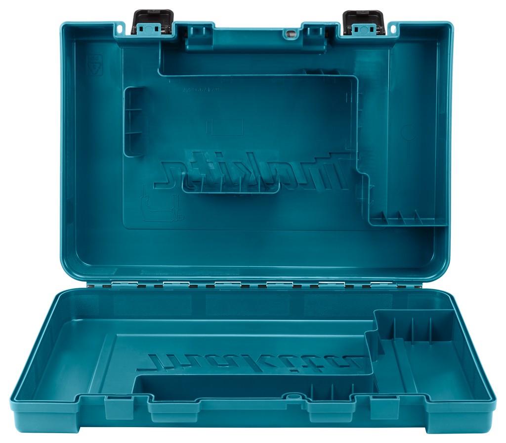 Maleta Makita 824799-1 para Marteletes - Tocco - Tudo para sua