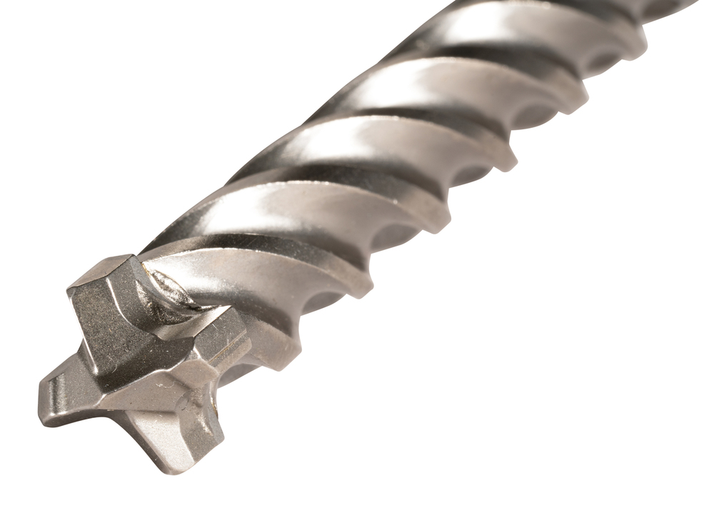 Broca SDS-Plus Makita B-57978 - 6x165 mm - Tocco - Tudo para sua