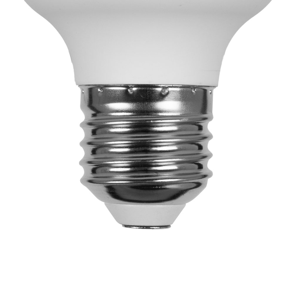 Lâmpada High Power Led 20W 6,5K E27 Bivolt Llumm Bronzearte