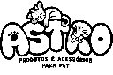 Logo de ASTRO COMÉRCIO
