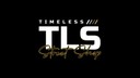 Logo de Timeless Street Shop