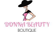 Donna Beauty Boutique/Semijóias Femininas e Personalizadas