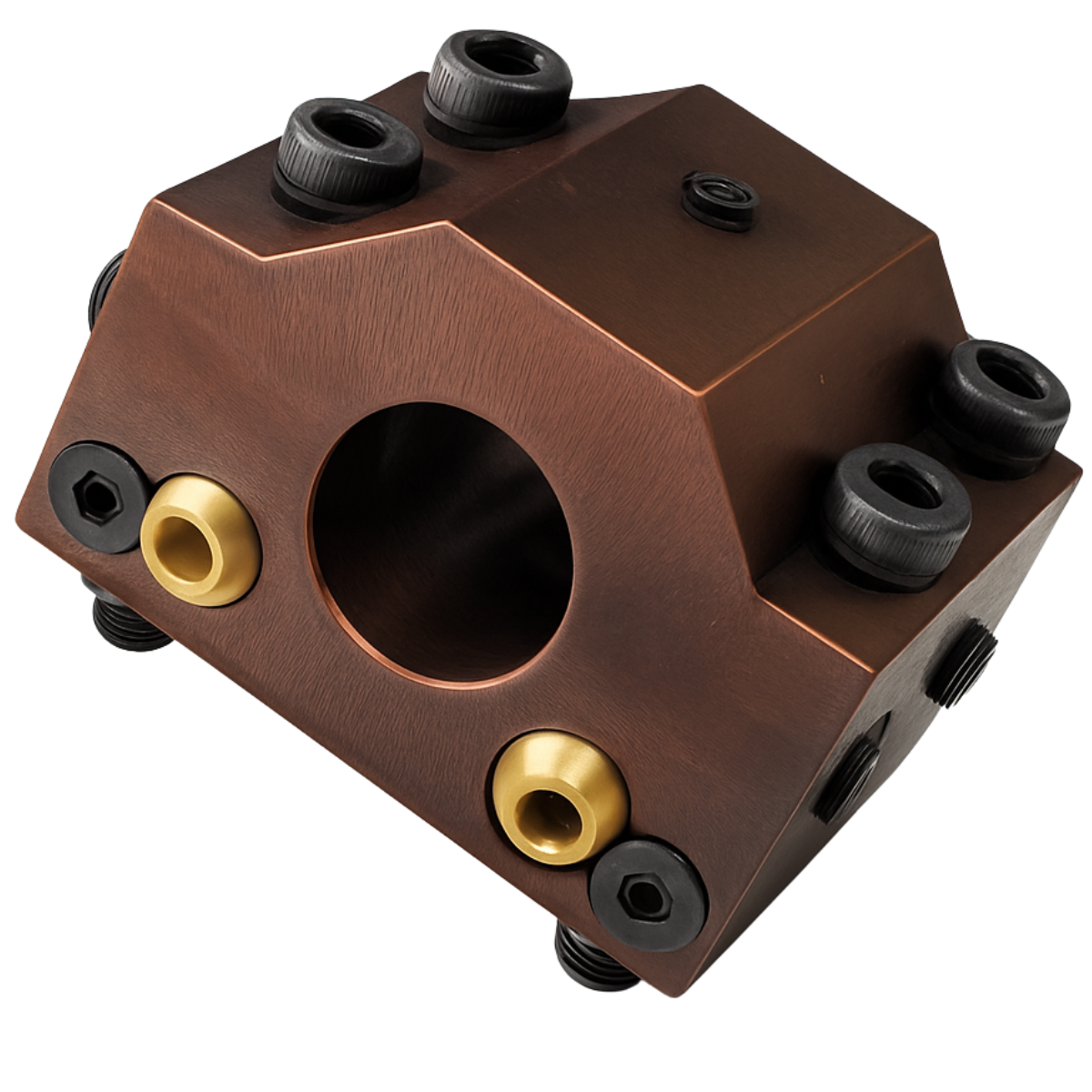 Micro Referencia Abzil Sl1-ek Reto Romi - NADEL CNC Automação