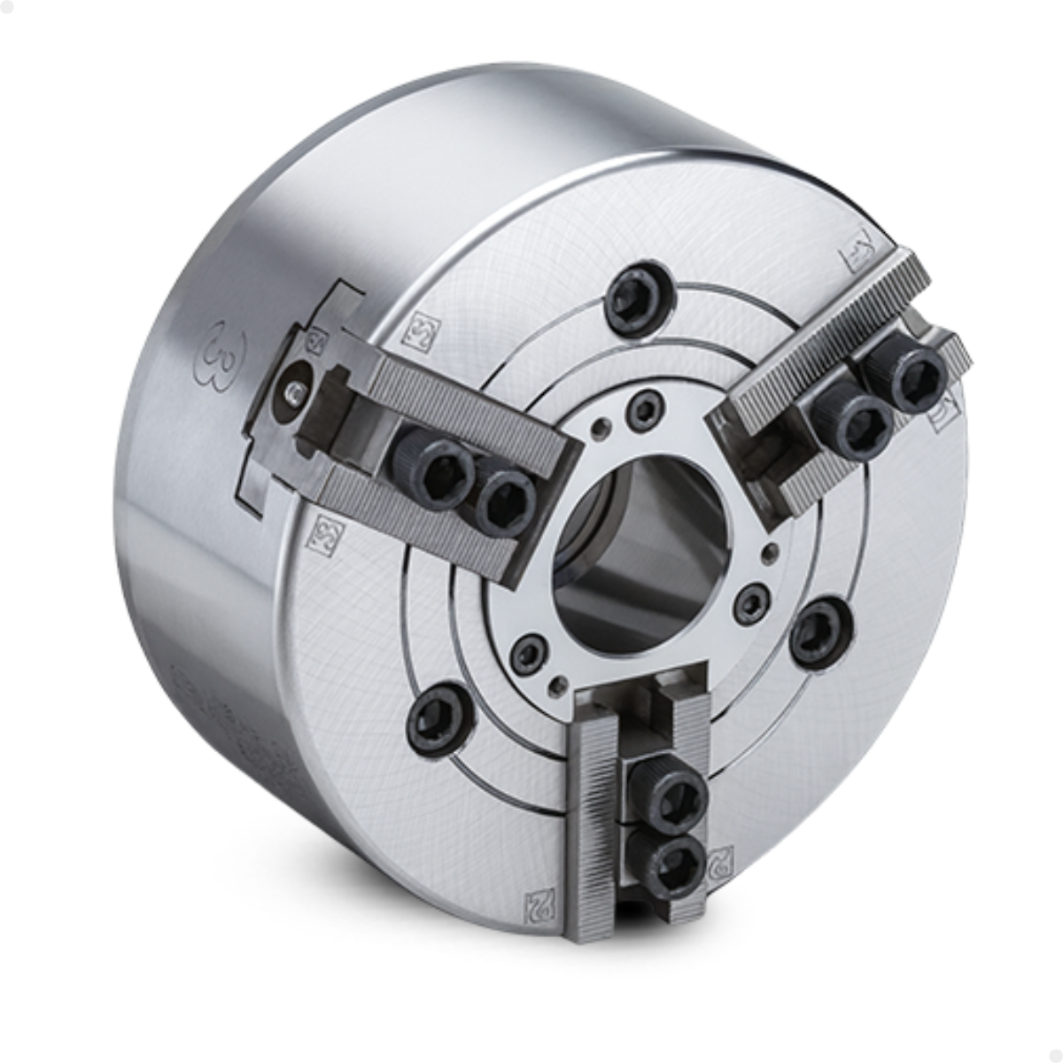 Chave Avanço Torno Romi Multiplic CNC FANUC - NADEL CNC Automação