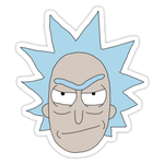Rick Juices