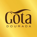 Gota Dourada
