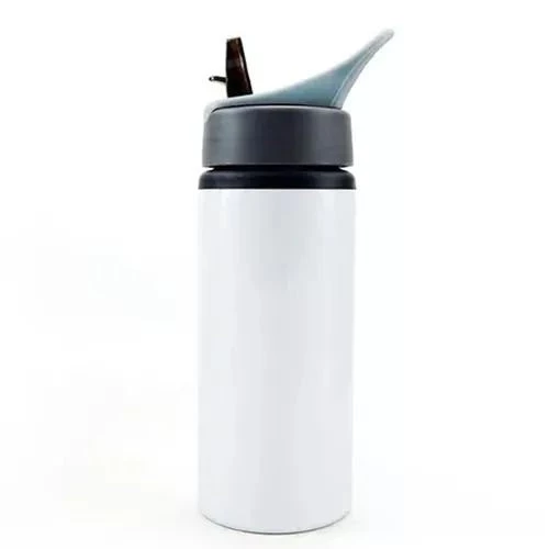 Squeeze Nike - 600ML para sublimação - Rei Da Sublimação Insumos