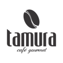 Logo de Tamura Coffee Store