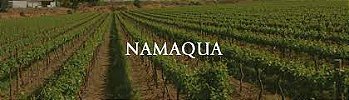 Namaqua
