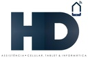 Logo de Hd Informatica