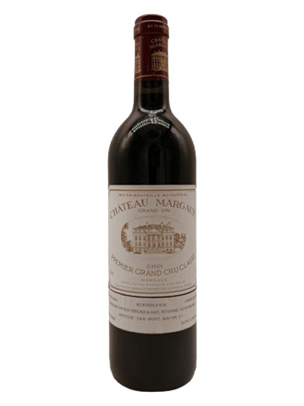 Chateau hot sale margaux 2013