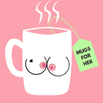 mugs for her