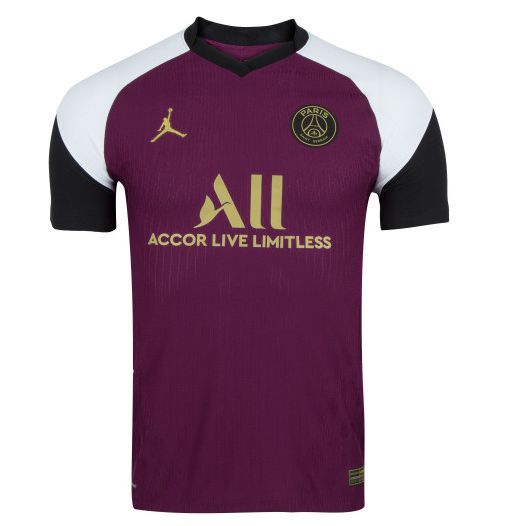 blusas de time paris