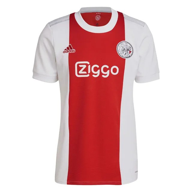 Camisa Ajax Branca 2022 - 25% OFF - BR Aesthetics