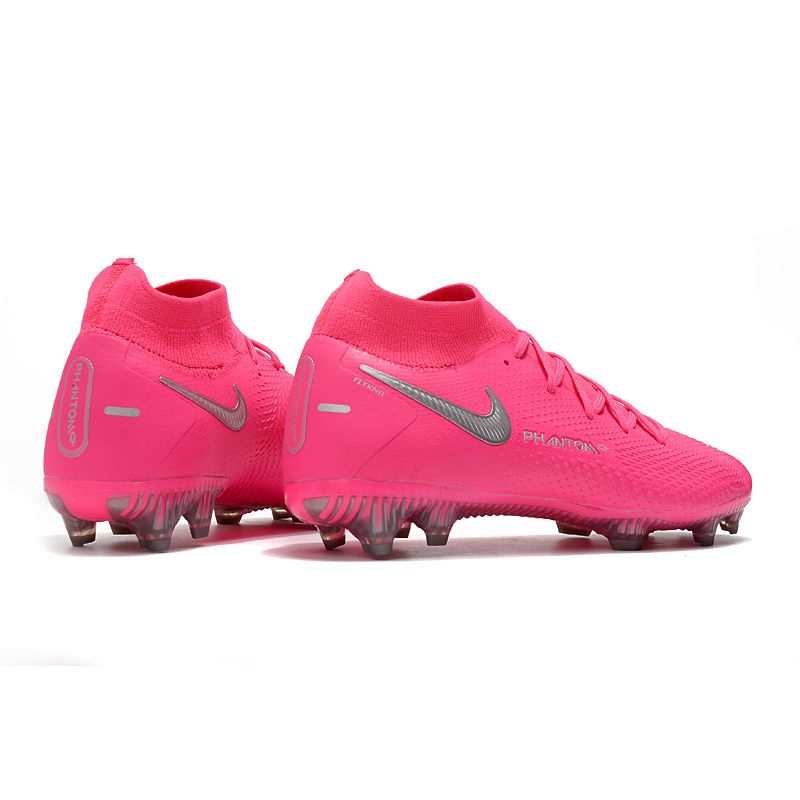 mercurial neymar rosa
