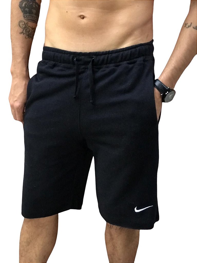 short da nike lançamento